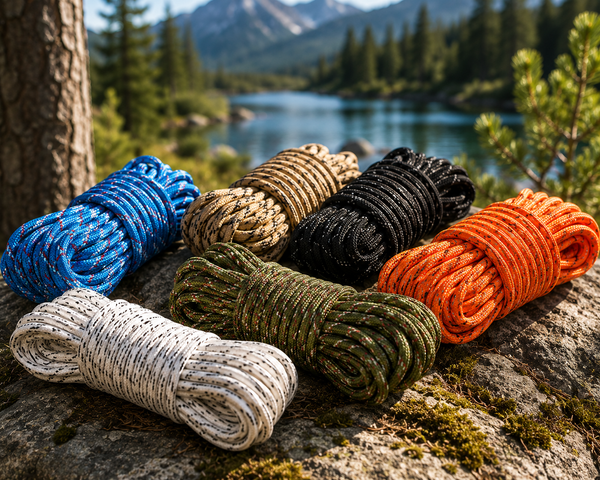 Ropes