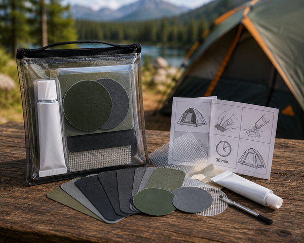 Tent Patch Kits