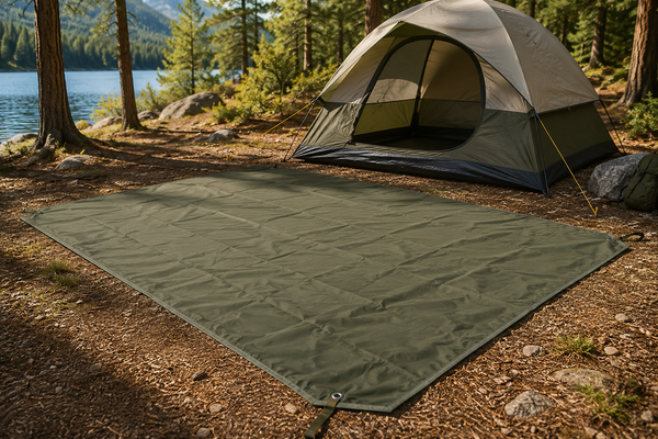 Tent Footprints