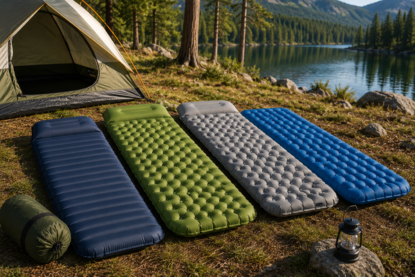 Inflatable Mats & Pads