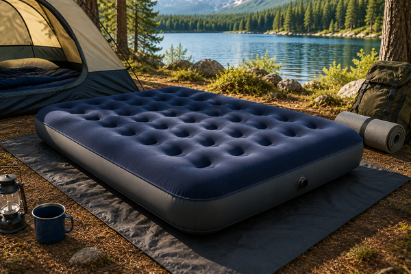 Inflatable Mattresses