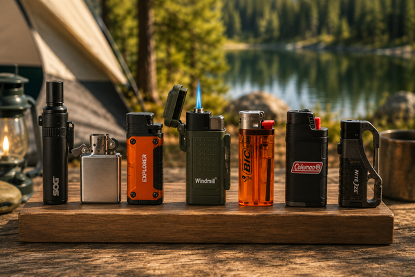 Lighters