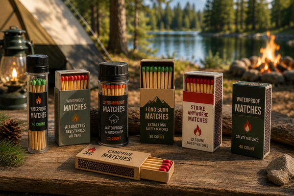 Matches
