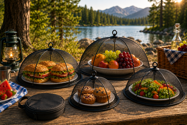 Food Covers