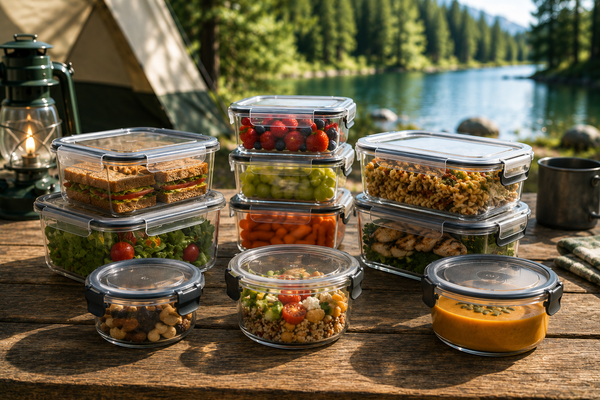 Food Containers