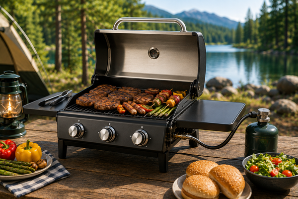 Propane Grills