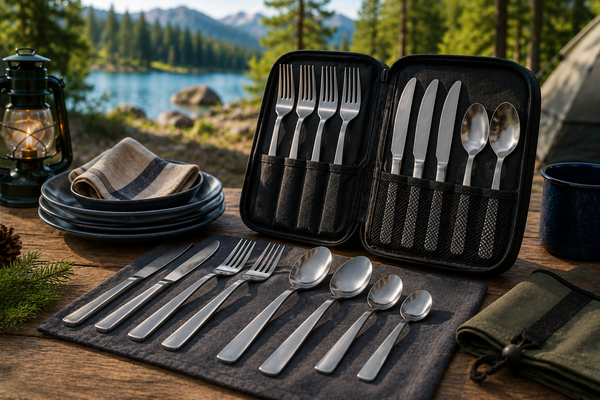 Flatware