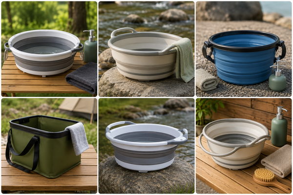 Wash Basins