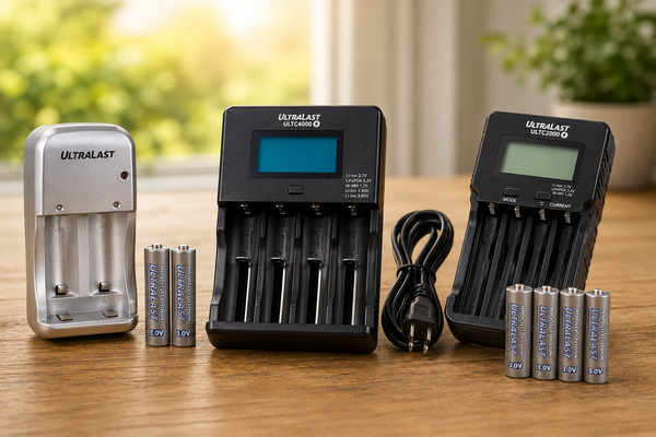 Battery Accessories