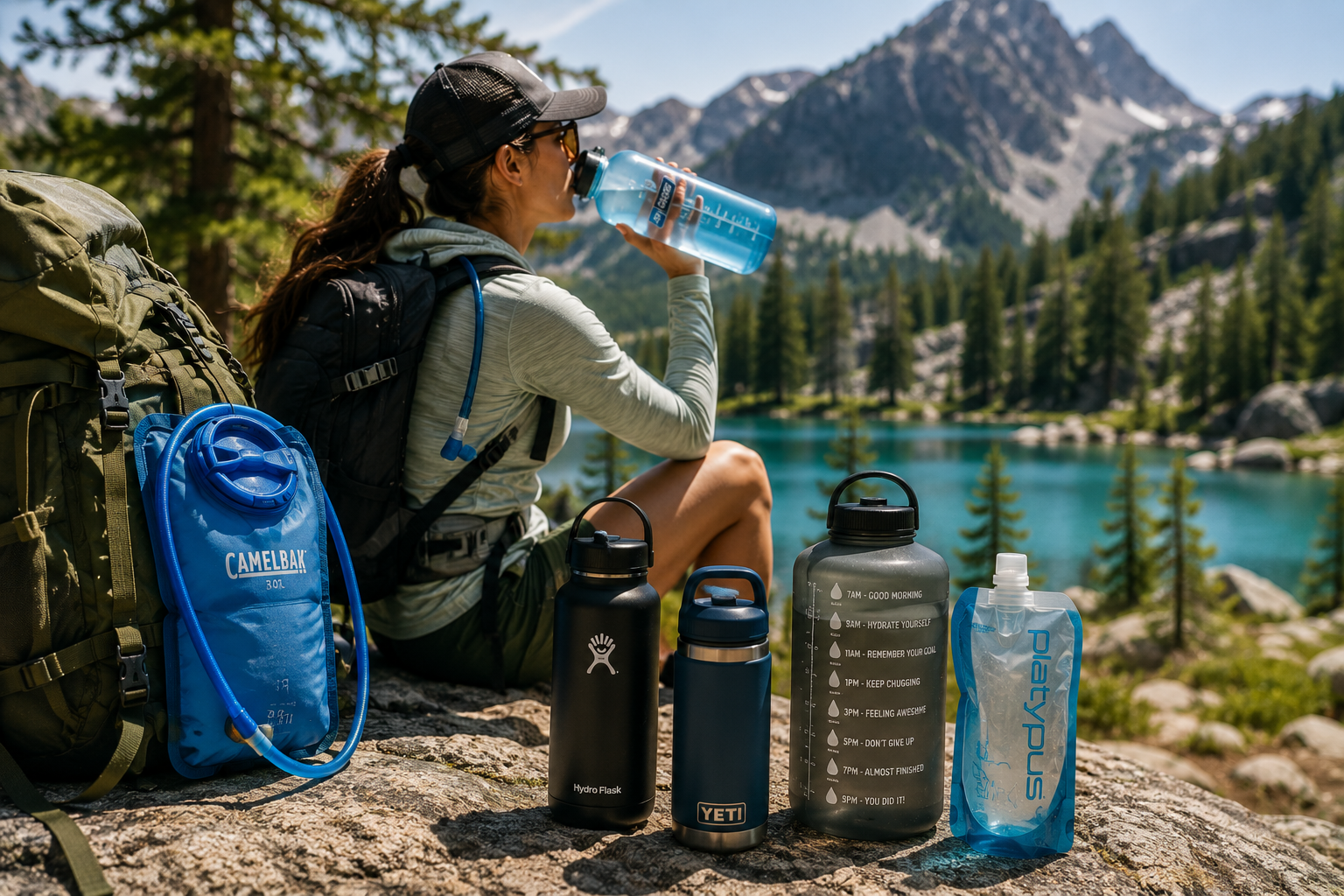 Hydration
