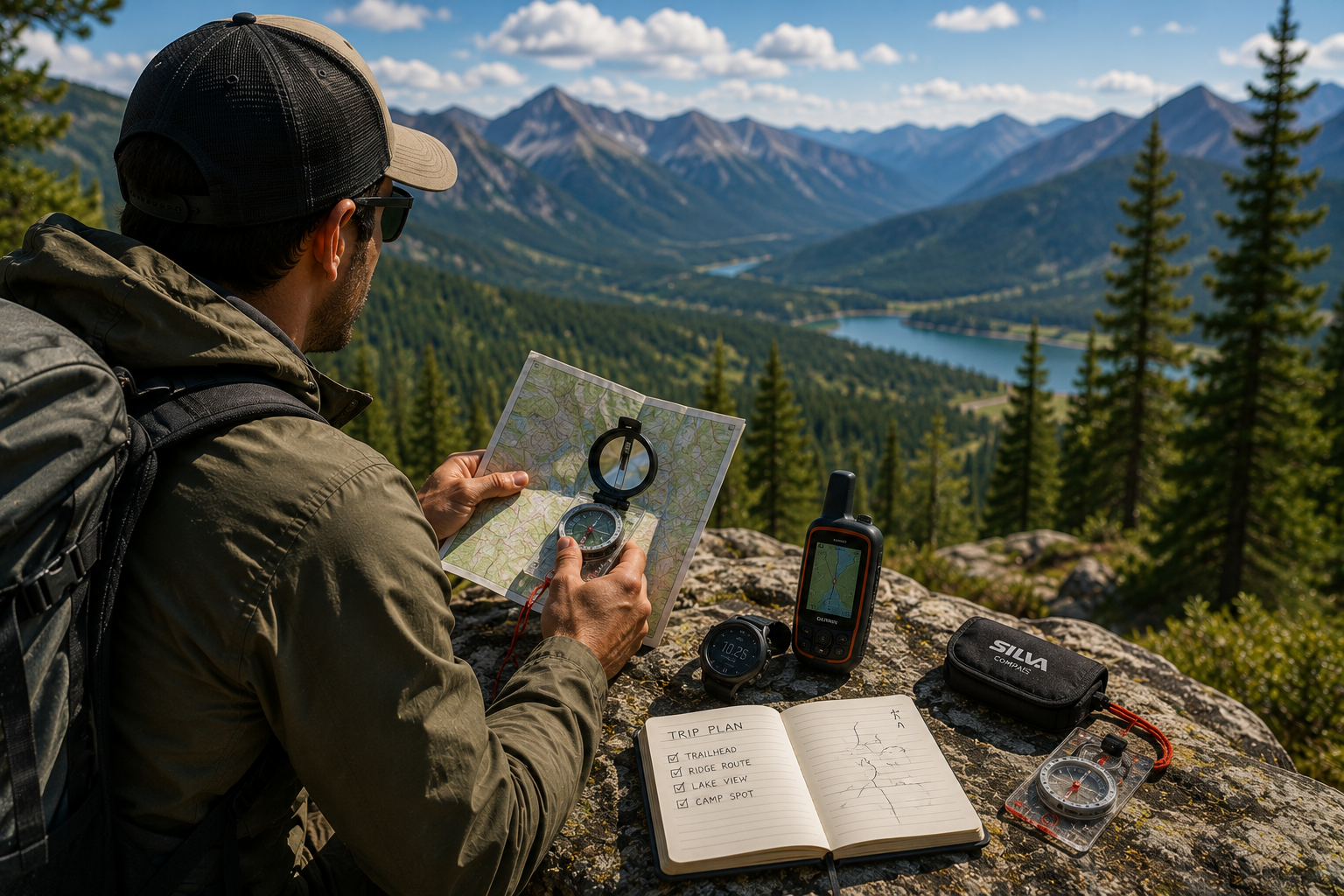 Navigation