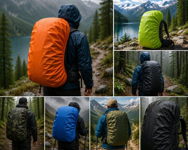 Backpack Covers