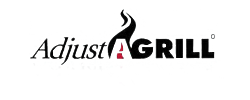 ADJUST-A-GRILL logo