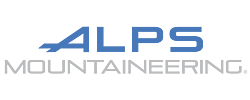ALPS MOUNTAINEERING logo