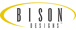 BISON logo