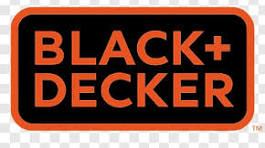 Black & Decker