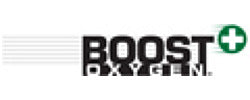 BOOST OXYGEN