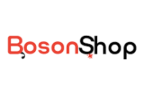 Bosonshop logo