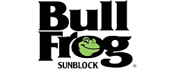 BULL FROG logo