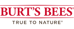 BURT'S BEES logo