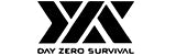 DAY ZERO SURVIVAL
