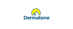 DERMATONE logo