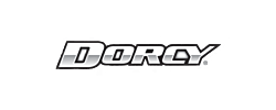 DORCY logo