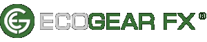 EcoGear FX logo