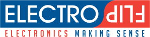 ElectroFlip logo