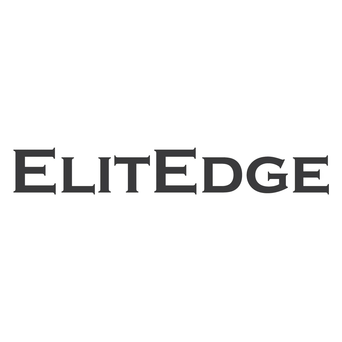 ElitEdge logo
