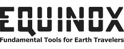 EQUINOX logo