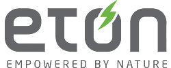 ETON logo