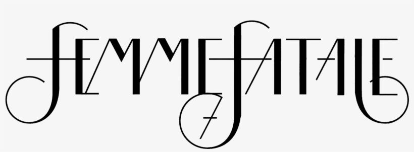 Femme Fatale logo
