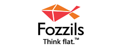 FOZZILS logo