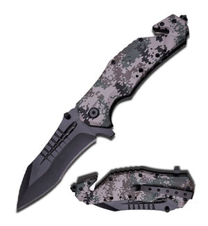 Digital Camo