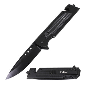 Black Micarta