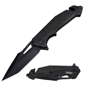 Black/G10