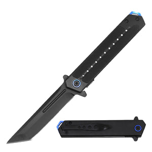 Black Tanto