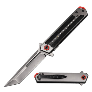 Gray Tanto