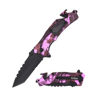 Pink Camo