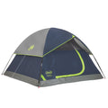 Coleman Sundome Camping Tent