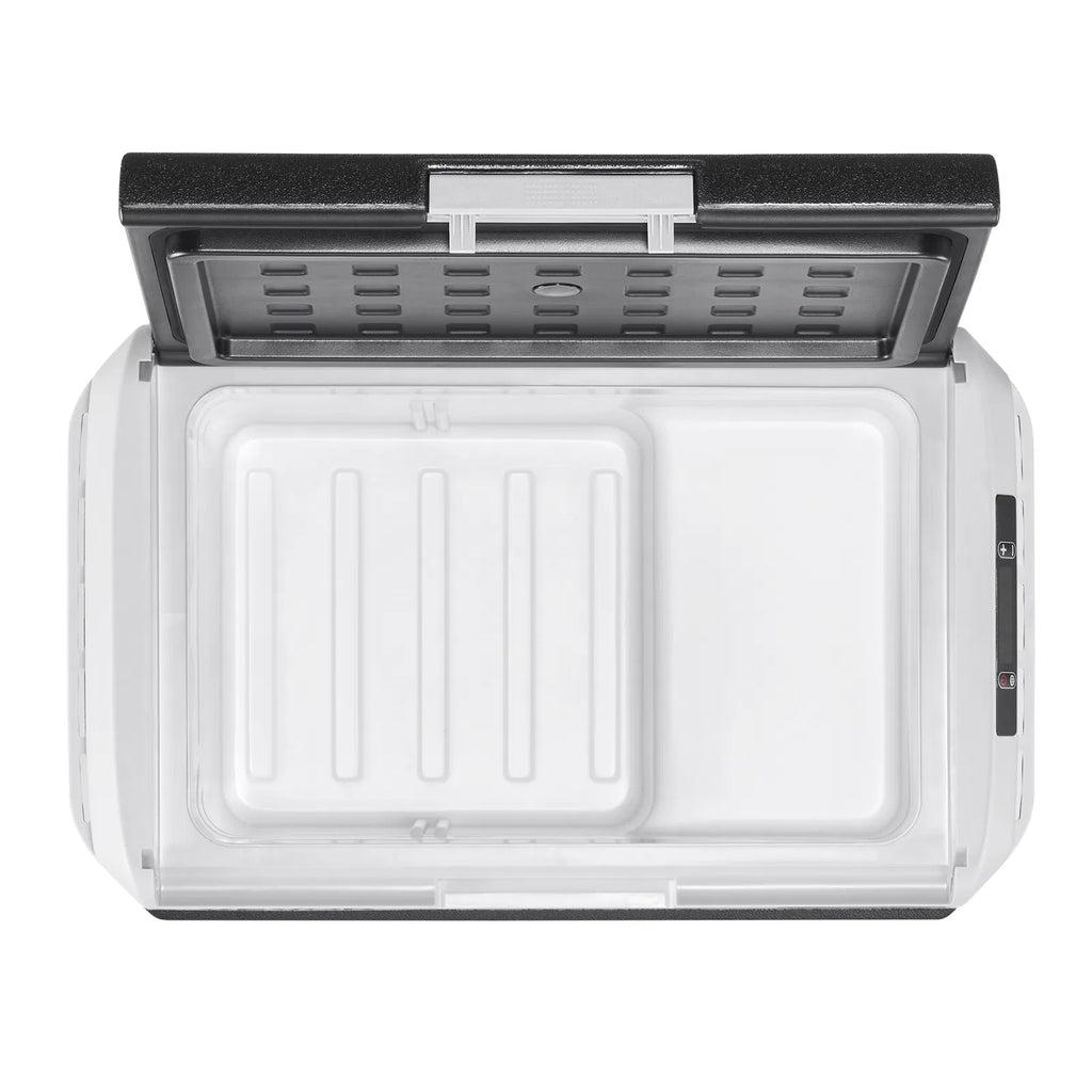 VEVOR 12V Portable Car Refrigerator Freezer