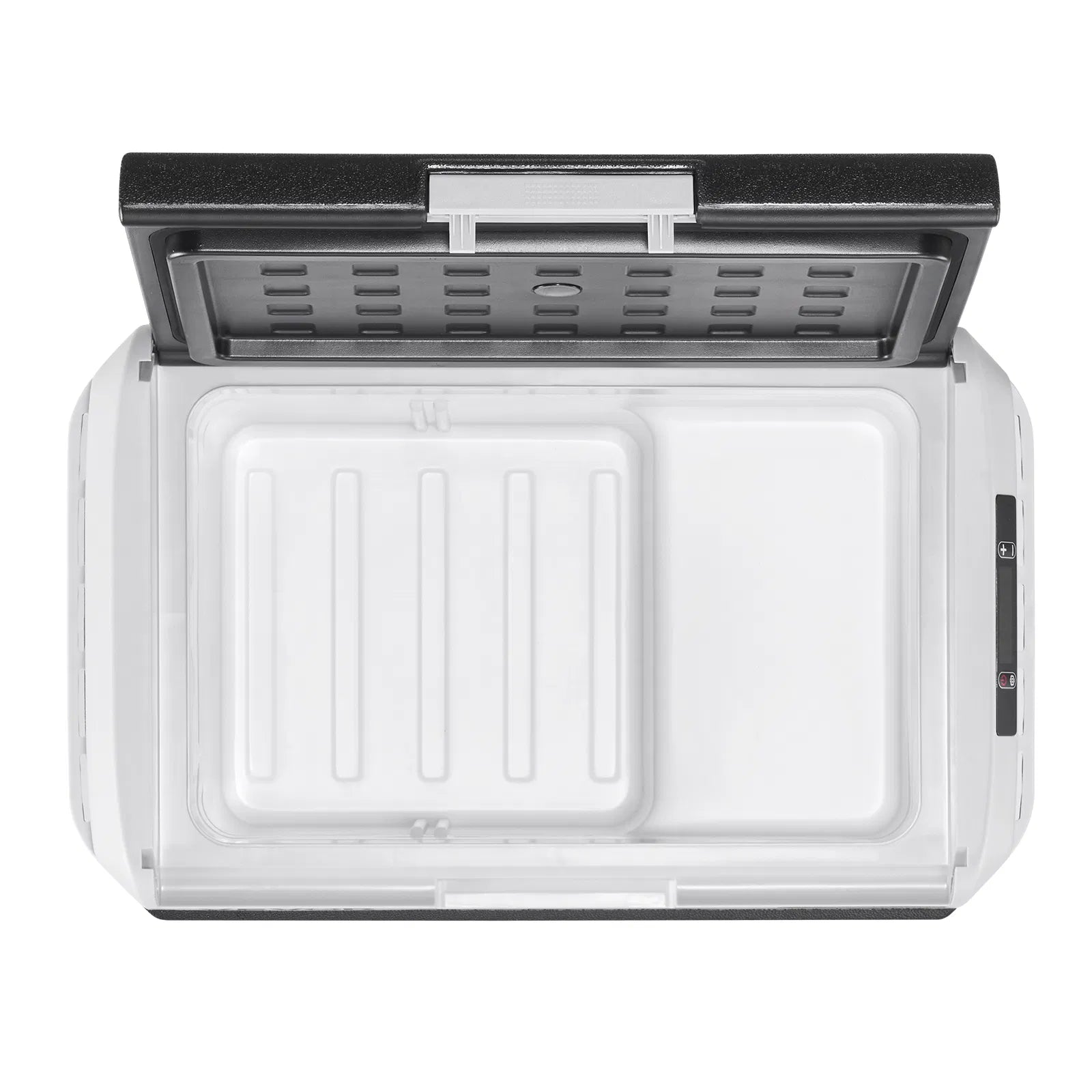 VEVOR 12V Portable Car Refrigerator Freezer