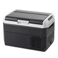 VEVOR 12V Portable Car Refrigerator Freezer