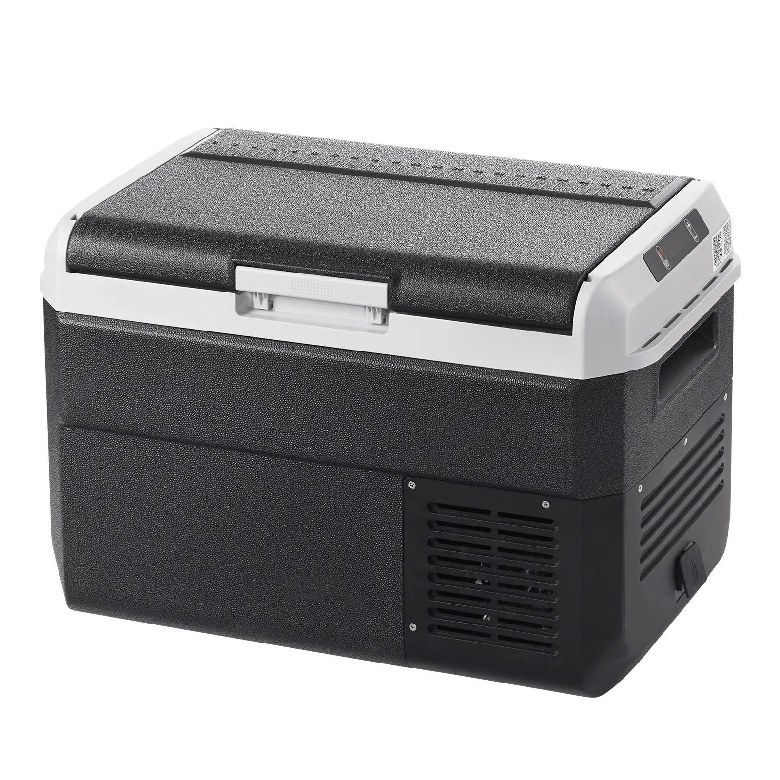 VEVOR 12V Portable Car Refrigerator Freezer