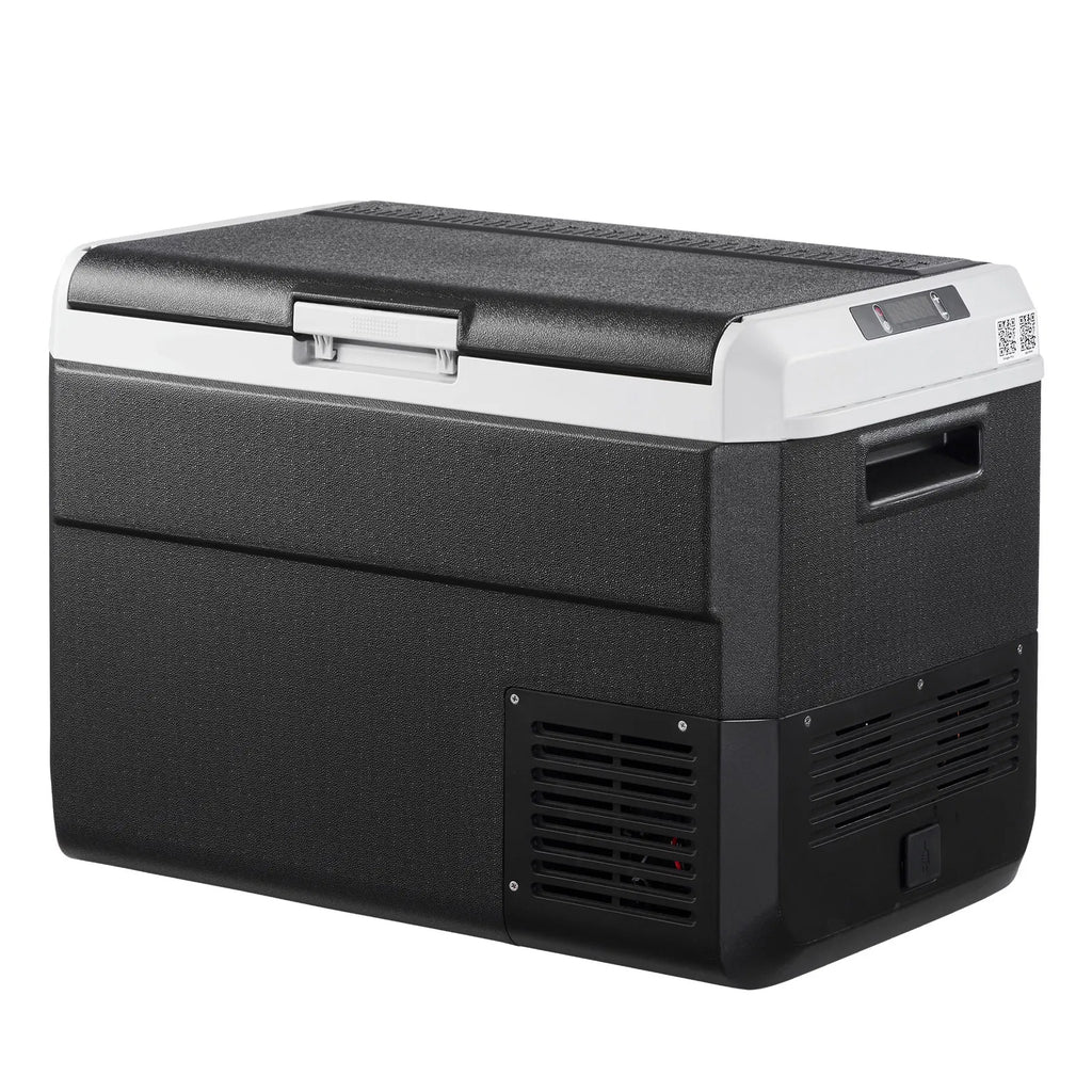 VEVOR 12V Portable Car Refrigerator Freezer