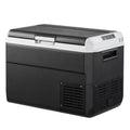 VEVOR 12V Portable Car Refrigerator Freezer