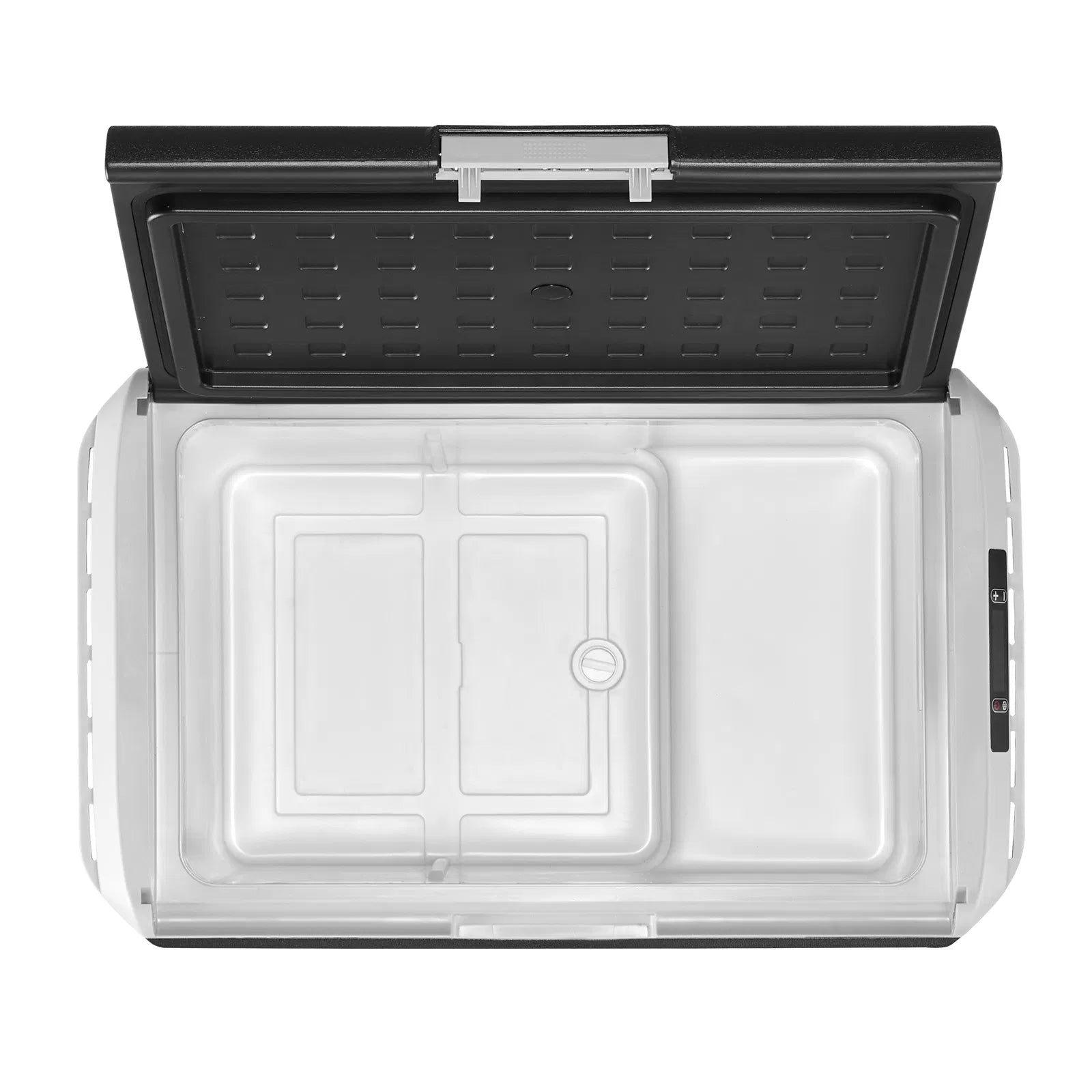 VEVOR 12V Portable Car Refrigerator Freezer