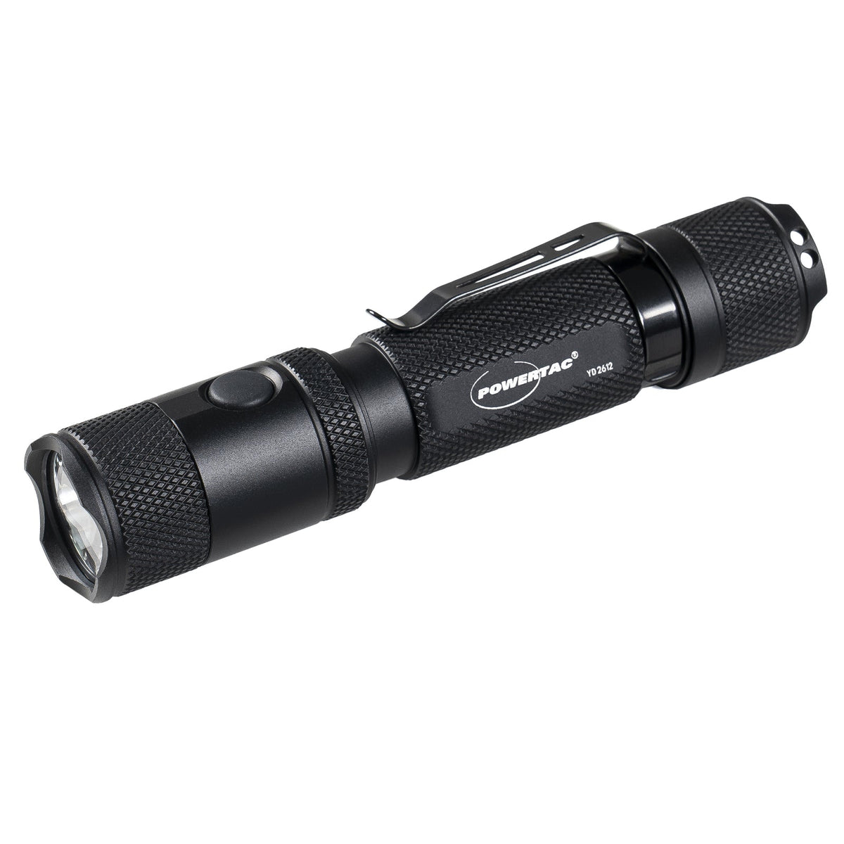 M5 Gen3 - 2,030 Lumen EDC High Power Flashlight