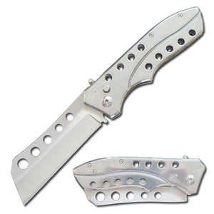 Silver